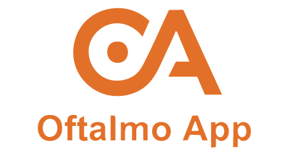 Oftalmo-App logo